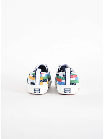 SCARPA 2750 OG KNITTED, A01 MULTICOLOR KNITTED  , small