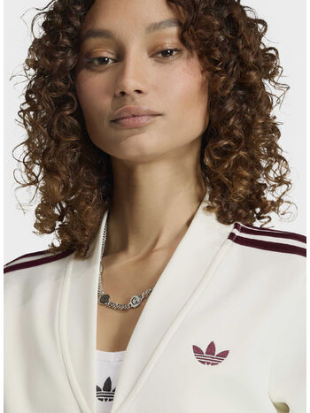 FELPA SUPERSTAR, WHITE, small