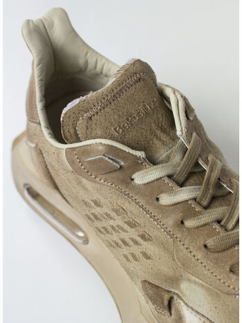 SCARPA RACE RUNNING, BEI BEIGE, small