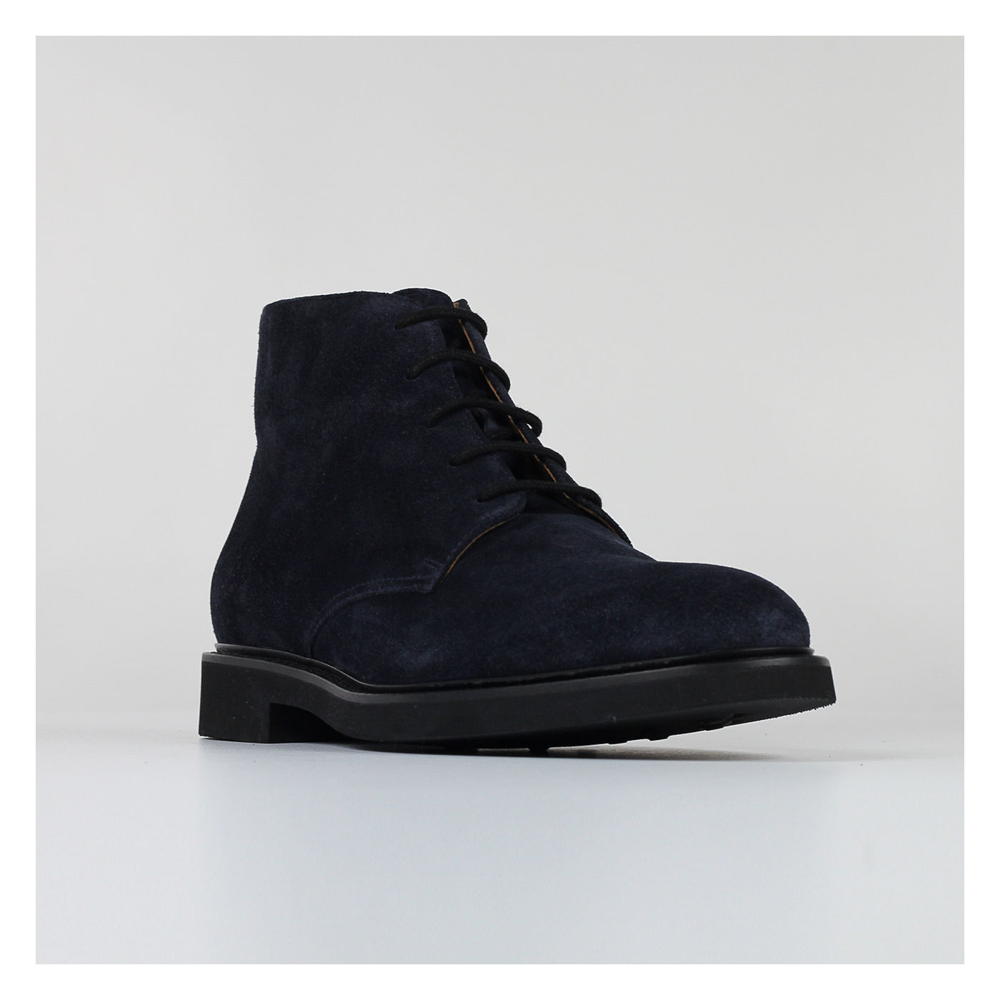 DOUCAL'S SCARPA POLACCHINA GENOVA Uomo | Selecteur