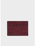 PORTACARTE THE CARD CASE, 602 CHERRY, thumb