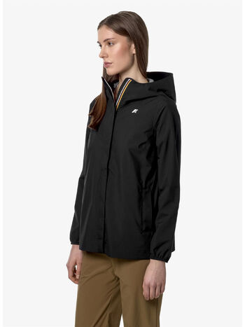 GIUBBOTTO MARGUERITE ECO STRETCH DOT, , small