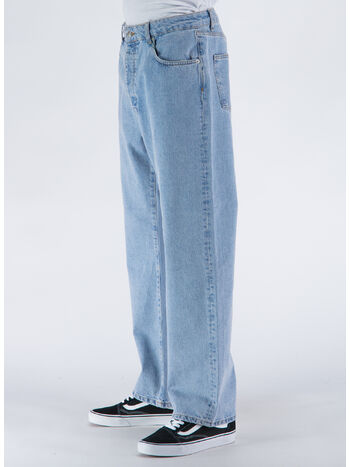 JEANS DELAVE DENIM, LBE LIGHT BLUE, small