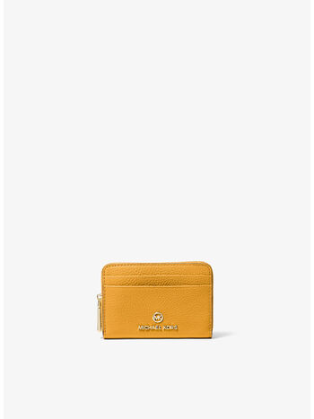 PORTACARTE JET SET CHARM, 706 MARIGOLD, small