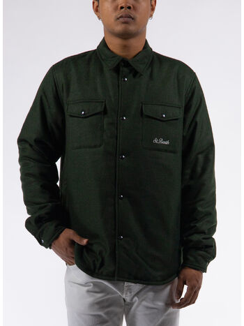 CAMICIA CHALET, 00008E, small