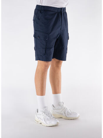 SHORTS CARGO STORMA, 003 NAVY, small