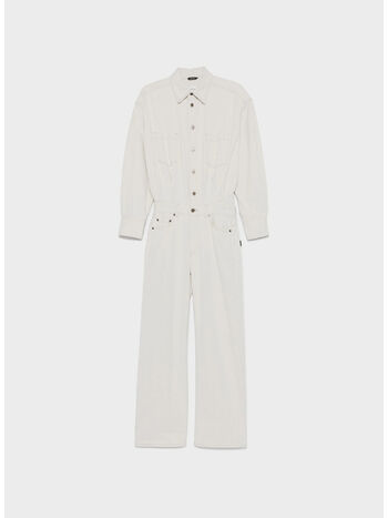 TUTA TILDA, L0863 ECRU RINSE, small