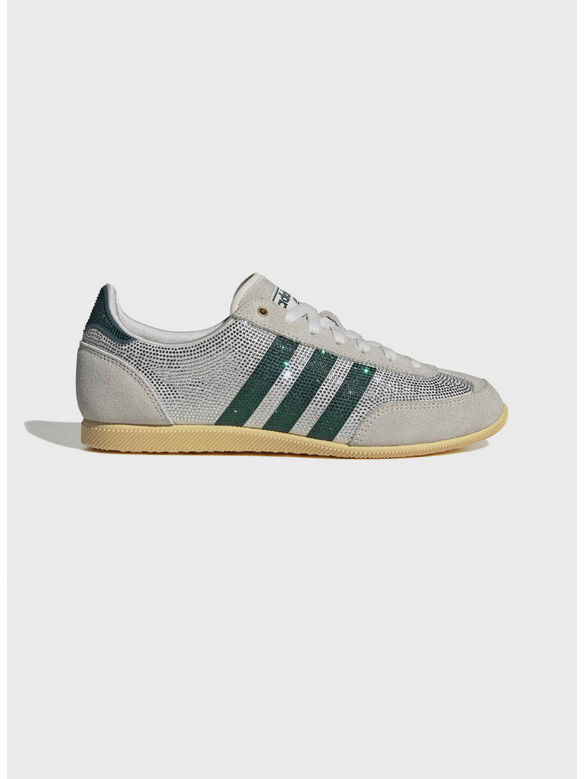 SCARPA JAPAN, CWHITE/RICGRN/ORGTIN, medium