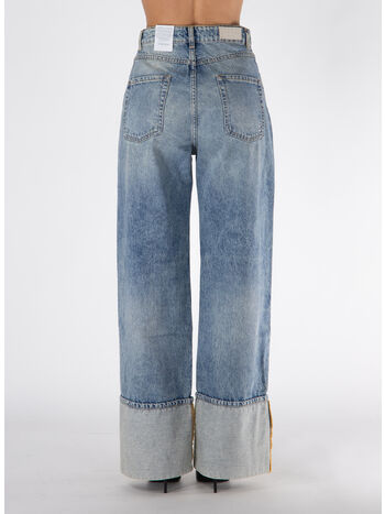 JEANS KIKI, 8613 DIRTY, small