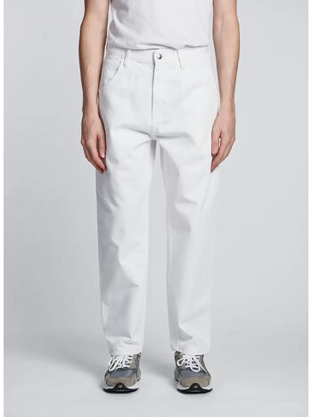 JEANS TYRELL, 1N1.GD OPTIC WHITE, small