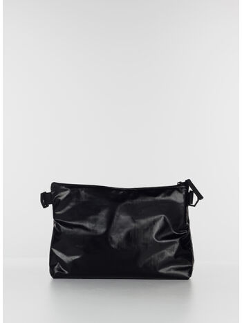 POCHETTE SIBU MUSETTE UNISEX, 01 BLACK, small