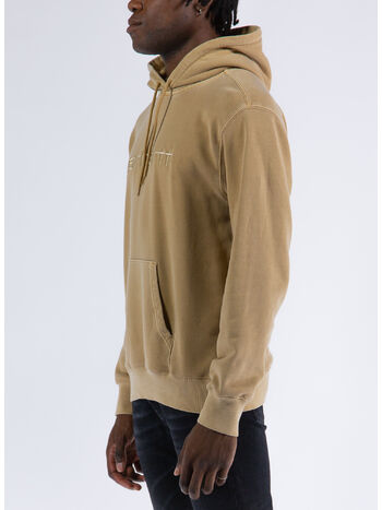 FELPA DUSTER SWEAT, 07EGD DUATY H BROWN, small