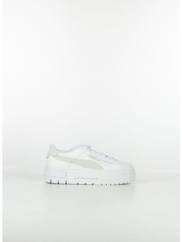 SCARPA MAYZE CRASHED, 04 Puma White, large