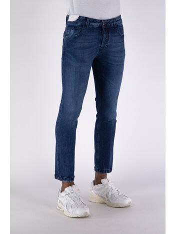 JEANS 5 TK DENIM, 4039 DENIM BLUE, small
