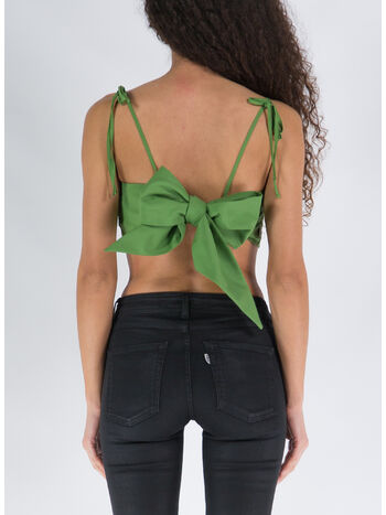 TOP BAMBOO, 0509-VERDE OLIVA, small