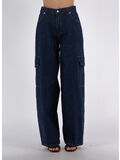 L0693 BLUE RINCE