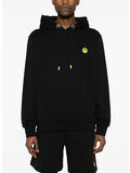 FELPA HOODIE, 110 BLACK, thumb