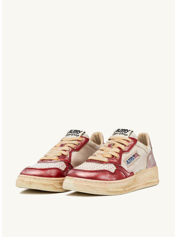 SCARPA SUPER VINTAGE, MT01, medium
