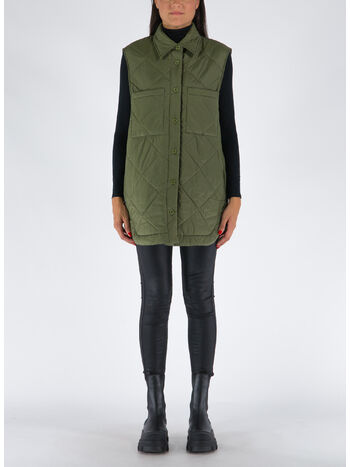 GILET HUSKY, 008 VERDE, small