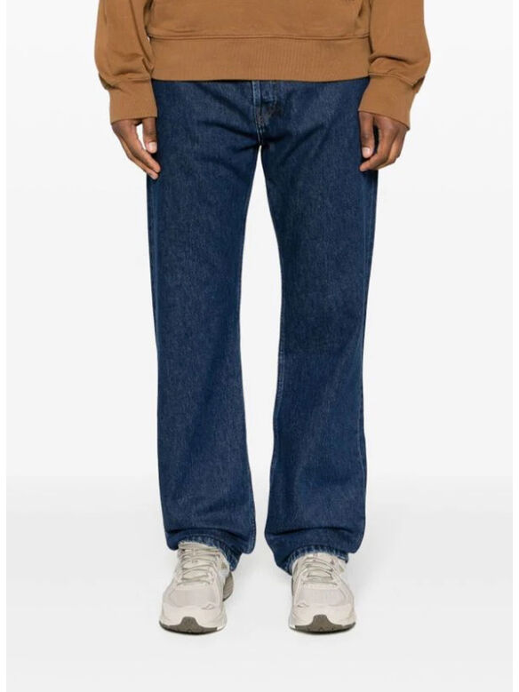 JEANS NOLAN, 0106 BLUE STONE WASHED, medium