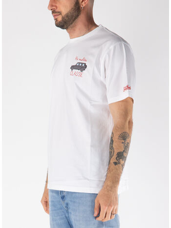 T-SHIRT CLASSY MAN, 04987H 01N EMB, small