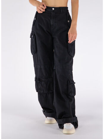 JEANS ROSALIA, ID844 BLACK, small