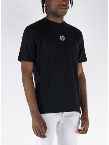 T-SHIRT FRAGMENT, 001 BLACK, small