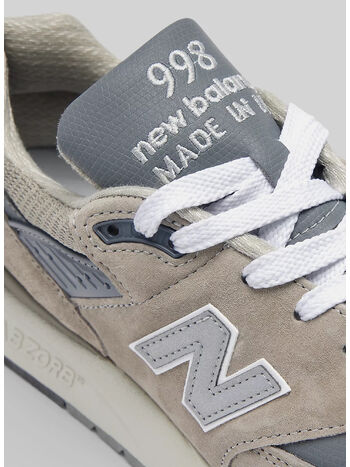 SCARPA 998, GR GREY, small