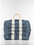 BORSA AVIATOR'S TELA, NAVY, thumb