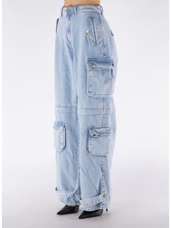 JEANS ROSALIA, , small