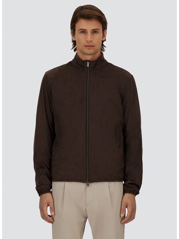 GIUBBOTTO, 8993 MARRONE SCURO, medium
