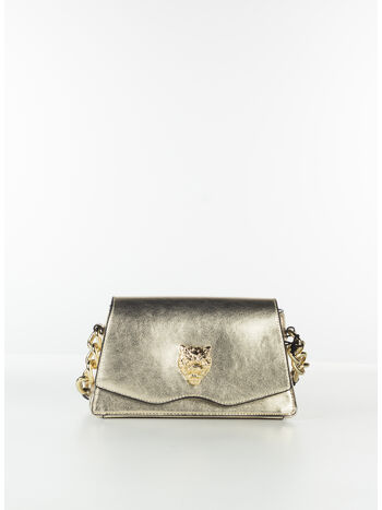 BORSA HELENA MINI, 057 GOLD, small