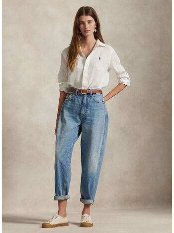 CAMICIA CLASSIC, WHITE, small