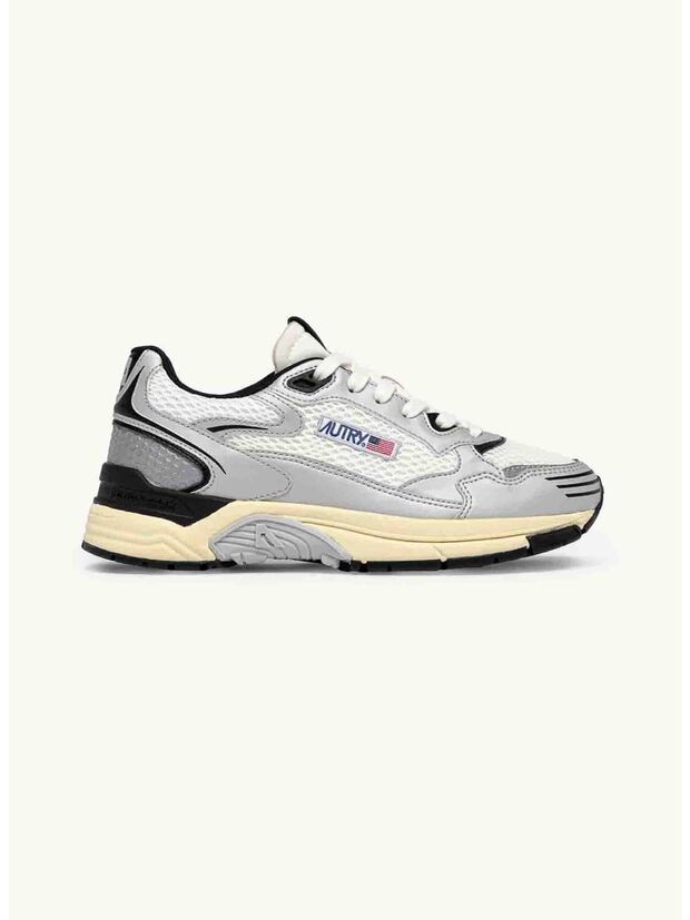 SCARPA HYPERWAY, MV03 MESH/MIR SILV/BLK, large