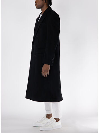 GIUBBOTTO DB, BLACK, small