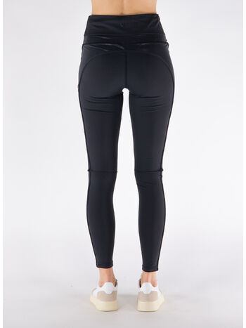 LEGGINS VIBE, 9000 BLACK, small