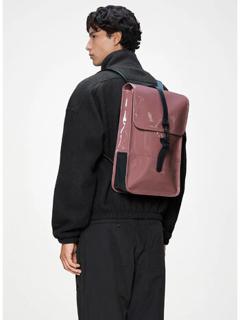 ZAINO BACKPACK MINI, , small