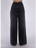 102 BLACK DENIM