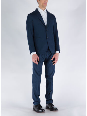 COMPLETO SFODERATO, EB816 BLU, small