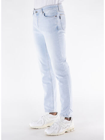 JEANS CLEAVELAND, L0838 SUPER BLEACH, small