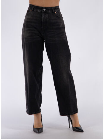 JEANS BETTY, L0802 DEEP BLACK, small