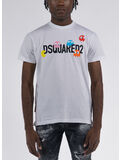 100 WHITE