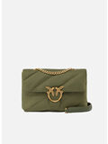 BORSA LOVE PUFF CLASSIC, X25Q SCRICCIOLO, thumb