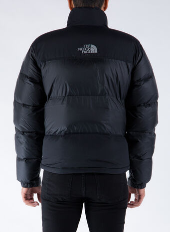 GIUBBOTTO STEEP TECH DOWN JACKET, JK3BLACK, small