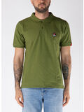 082 VERDE MILITARE/MILITARY GREEN