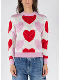 MAGLIONE NEW QUEEN SOFT, 09894E, thumb