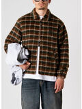 GIACCA WBYOUTH FUZZY, DARKGREEN, thumb
