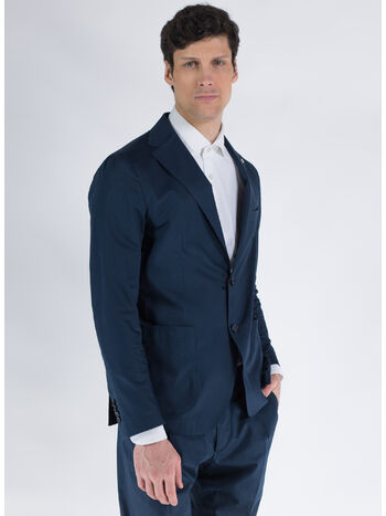 COMPLETO SFODERATO, EB816 BLU, small