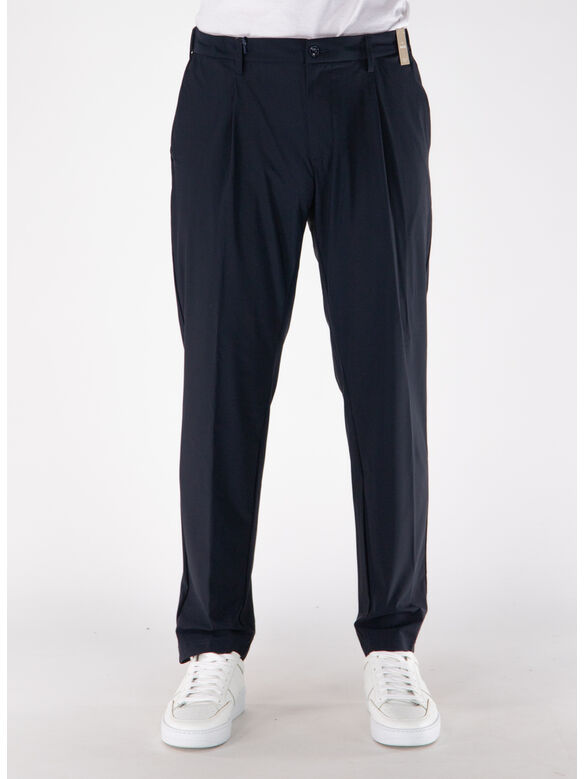 PANTALONE BERLINO, 799 BLU NAVY, medium