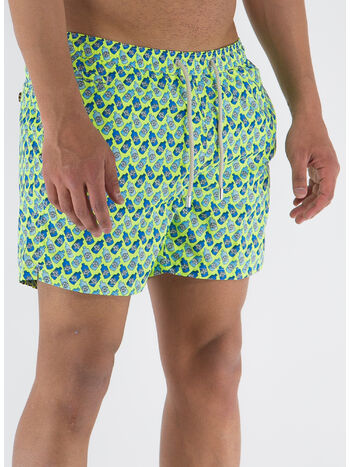 COSTUME DA BAGNO CON STAMPA, 9431, small